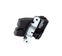 Compatible con Ford Para Fiesta Mk6 2008-2017 1761865 8A61-A442A66-BE Actuador de pestillo de bloqueo de portón trasero de coche cerradura puerta trasera coche