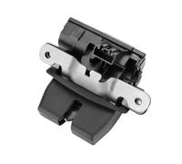 Compatible con Ford Para Fiesta Mk6 Mk7 2008-2021 actuador de bloqueo del pestillo de la tapa del maletero 8A61-A442A66-BE 1761865 Cerradura portón trasero