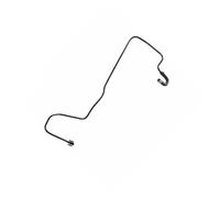 Compatible Con FORD Para FIESTA VI 1.4 2008-2023 71971388 Hatchback Manguera De Expansión Del Tanque De Agua Del Radiador Del Motor Del Automóvil 8V21-8C012-AG 1826328 Tubería de radiador auto