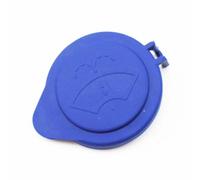 Compatible Con Ford Para Focus 2011-2015 Car Styling Parabrisas Lavadora Botella Tapa Contenedor Accesorio Reemplazo Enchufe Tapa Deposito Agua Coche