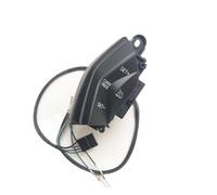 Compatible Con Ford Para Focus 2012-2014 Para Kuga 2012-2015 Accesorios Interiores Del Automóvil Interruptor Del Volante De Control De Crucero DT1T9E740AA Botones Volante