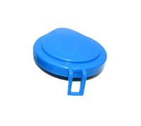 Compatible Con Ford Para Focus Cubierta Tanque Del Limpiaparabrisas, Tapa Del Depósito Lavadora Piezas Repuesto Tapa Accesorio Contenedor Tapa Tanque Lavaparabrisas