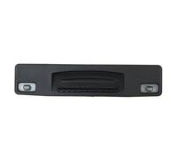 Compatible Con Ford Para Focus F1EB-19B514-BE F1EB-19B514-AE Interruptor Puerta Trasera Tapa Maletero Coche Manija Interruptor Apertura De Puerta De Tapa De Maletero Cerradura de Maletero ( Color : 2