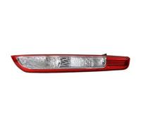 Compatible Con Ford Para Focus Hatchback 2009 2010 2011 2012 2013 Cubierta Luz Freno De Luz Trasera De Coche Sin Bombilla Sin Línea Conjunto Luces Traseras