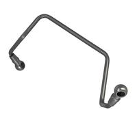 Compatible Con Ford Para Focus II Hatchback Para Estación Para Vagón 80 KW 74 KW 1.6 TDCi 2004-2012 Para Turbo Kit Línea De Alimentación De Aceite 037968 37968 turbocompresor Accesorios