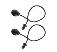 Compatible Con Ford Para Focus MK3 2012 2013 2014 2015 2016 2017 Bandeja Para Maletero Correa Cubierta Clip Cuerda BM51A46538AA Correas de Fijación Trasero