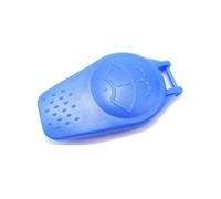 Compatible con Ford para Focus para C-MAX 2003 2004 2005 2006 2007 Tapa Cubierta Depósito Líquido Limpiaparabrisas Coche 3M5117632AB 1250896 Tapón del Limpiaparabrisas