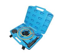 Compatible con Ford para Focus para Dct para Herramienta Calibración Embrague Coche 6 Velocidades Transmisión Dual Seca Reinstalar Juego Reinicio Reemplazo Soporte Disco Embrague