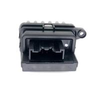 Compatible Con Ford Para Focus Para Mondeo BA7 Regulador Resistencia Motor Ventilador Calentador Resistencia Motor Ventilador 1433503 6G9T19E624AD F011500028 Soplador Motor Resistencia