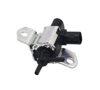 Compatible Con Ford Para Focus Para Scape Para Fusion 1S7G-9J559-BB Accesorios Para Auto: Válvula Solenoide De Control Del Colector De Admisión Válvula solenoide impulso