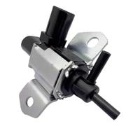 Compatible Con Ford Para Focus Para Scape Para Fusion 1S7G-9J559-BB Válvula Solenoide De Control Del Colector De Admisión Accesorios Para Automóviles Válvula solenoide impulso