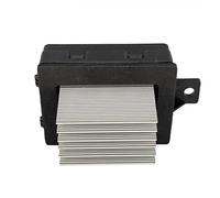 Compatible Con Ford Para Fusion 2006 2007 2008 2009 2010 2011 2012 Resistencia Motor Del Soplador Resistencia Calentador Motor Ventilador 8E5Z19E624A JA1712. Soplador Motor Resistencia