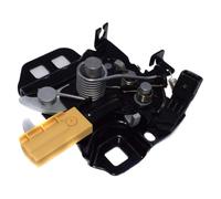 Compatible Con Ford Para Fusion 2013 2014 2015 2016 2017 2018 2019 2020 DS7Z-16701-A Conjunto De Pestillo Capó Delantero DS7Z16701B DS7Z-16701-B Bloqueo capó coche
