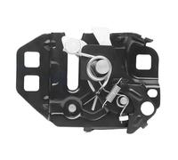 Compatible Con Ford Para Fusion Para Mondeo 2013 2014 2015 2016 2017 2018 Pestillo De Bloqueo Del Capó DS7A16700AD Bloqueo capó coche