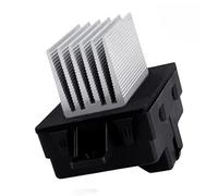 Compatible Con Ford Para Fusion Resistencia Motor Ventilador Del Calefactor Accesorios Coche Resistencia Motor Ventilador Del Radiador 8E5Z19E624A 4P1589 Soplador Motor Resistencia