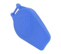 Compatible Con Ford Para Galaxy WA6 2006-2014 2015, Limpiaparabrisas De Coche, Cubierta De Depósito De Líquido, Tapa De Botella De Agua OEM: 3M5117632AB Tapón del Limpiaparabrisas