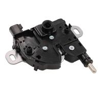 Compatible Con Ford Para Kuga 1.8L 2004 2005 2006 2007 2008 2009 2010 Máquina De Bloqueo De Capó Delantero De Coche OEM:3M5116700AB 3M5116700AC