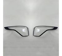 Compatible Con Ford Para Kuga 2017 2018 2019 Carcasa Luz Trasera Luces Freno Repuesto Cubierta Máscara Pantalla Faro Trasero Lámpara Trasera Carcasa(A Piar)