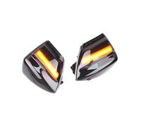 Compatible Con Ford Para Kuga C394 2008 2009 2010 2011 2012 Luz Indicadora De Espejo Lateral Identificación Señal Giro Repuestos Para Automóviles Marcador Lateral De Coche