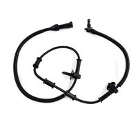 Compatible Con Ford Para Lincoln 2003 2004 2005 Accesorios Coche Rueda ABS Para Sensor De Velocidad Frenos Delantero Derecho Izquierdo OEM:3C5Z2C204AA 3L2Z2C204AA Sensor Rueda