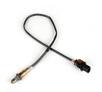 Compatible Con Ford Para MKX 2015 2016 2017 2018 Componentes Automotrices Sensor De Oxígeno Ascendente OEM: FR3A-9Y460-DA FR3Z9F472A