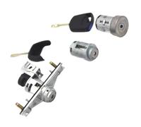 Compatible Con Ford Para Mondeo 2001-2007 Interruptor Encendido Cerradura Puerta Maletero Piezas Automotrices Al083 Lk1s71f22050aa