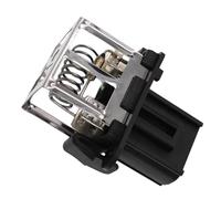 Compatible Con Ford Para Mondeo 2007-2014 Para Focus 2006-2011 Resistencia Motor Del Ventilador Del HVAC 8V518L603AA Resistencia Calentador Motor Ventilador Soplador Motor Resistencia