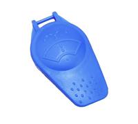 Compatible Con Ford Para Mondeo 4 2007-2009 2010 2011 2012 2013 2014 Cubierta Del Depósito De Líquido Del Limpiaparabrisas Del Coche OEM: 3M5117632AB Tapón del Limpiaparabrisas