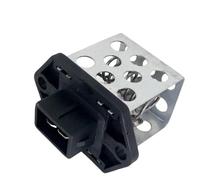 Compatible Con Ford Para Mondeo 93BB9A819AC Resistencia Motor Ventilador Radiador Repuesto Del Motor Resistencia Ventilador Calentador Aire Acondicionado. Soplador Motor Resistencia