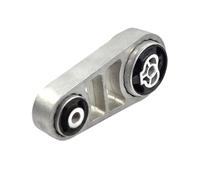 Compatible Con Ford para Mondeo Mk3 2000-2007, Montaje De Caja De Cambios Delantera Inferior Y Trasera 1115194 1152886 1126964 1S716P082AF 1327578 C2S38952 Cambio Soportes Motor