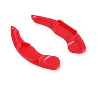 Compatible con Ford para Mondeo MK5 para Fusion para Taurus para S-MAX Accesorios De Extensión De Palanca De Cambios De Volante De Coche AP7 Levas al Volante