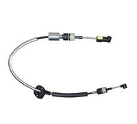 Compatible Con Ford Para Mondeo Para Mk4 2007 2008 2009 2010 2011 2012 Cable De Palanca De Cambios Automático 8G917E395AA cable cambio