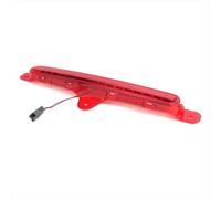 Compatible con Ford para Mustang 2010 2011 2012 2013 2014 OEM AR3Z13A613A Accesorios Rojos Luz Freno Montaje Superior Coche Stop Adicional