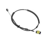 Compatible Con Ford Para Mustang 4.0L V6 4.6L V8 M/T 2007 2008 2009 2010 Reemplazo Del Cable De Control De Transmisión De La Palanca Cambios Manual cable cambio