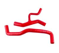 Compatible Con Ford Para Mustang GT 289CI 4.6L V8 SN-95 1996-2000 2001 2002 2003 2004 Kit Manguera Tubo Refrigerante Radiador Silicona Para Coche Piezas De Automóvil Mangueras del radiador