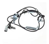 Compatible Con Ford Para Ranger 1990-2016 6M342C204BB UM534370XA UM534373XA Sensor Velocidad Rueda ABS Delantera Izquierda Derecha Sensor de rueda ABS(Front right)