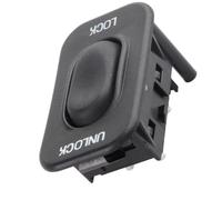 Compatible Con Ford Para Ranger 1995-2007 Accesorios Interiores Automóviles Interruptores Cerradur Puerta Interruptor Botón De Desbloqueo Central F57Z14028AAA Cierre centralizado