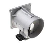 Compatible Con Ford Para Ranger 1996-2001 Para Taurus 1996-1998 Para Windstar 1995-1997 Medidor De Flujo De Aire Masivo Sensor MAF F67F12B579BA