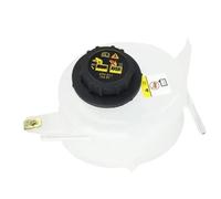 Compatible Con Ford Para Ranger 2.3L L4 Depósito líquido refrigerante | 2001 - 2011 Depósito Refrigerante Para Radiador Motor Con Tapa 2L5Z8A080AA