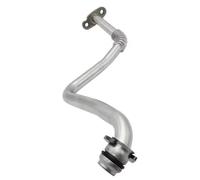 Compatible Con Ford Para Ranger 2011 2012 2013 2014 2015 2016-2022 2.2 TDCI Para Turbo Cargador Tubo De Retorno De Aceite Manguera BB3Q6K677AB turbocompresor Accesorios