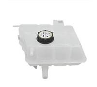 Compatible Con Ford Para Ranger 2012 2013 2014 2015 2016 2017 2018 2019 2020 Depósito De Expansión De Refrigerante Del Radiador Con Tapón AB39-8K089-AA AB39-8K218-AA accesorios para coche