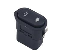Compatible Con Ford Para Ranger Para Ecosport Interruptor Eléctrico De Ventana De Sorgo Botón De Control De Elevación De Vidrio Único Piezas Automóvil OEM: 93BG14529AA