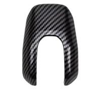 Compatible Con Ford Para Ranger Para Everest 2023 1 Pieza Cubierta Decorativa Pomo Cambio Marchas, Marco Decoración Interior Pegatina. Auto pegatinas decorativas