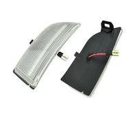 Compatible Con Ford Para Ranger Para T6 2012 2013 2014 2015 2016 2017 2018 2019 Luz Indicadora De Espejo Lateral Intermitente De Señal De Giro Dinámica Para Coche intermitentes laterales