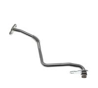 Compatible Con Ford Para Ranger T6 Para Mk3 2.2 Tdci Diesel Para Turbo Cargador Tubo De Retorno De Aceite Piezas De Manguera 1721339 BB3Q6K677AB Tubo Retorno Aceite