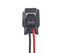 Compatible Con Ford Para Super Duty Para Mustang 4.6L 5.4L 6.8L Bobina Encendido Conector Hembra Enchufe Arnés Cable Pigtail Enchufe Arnés Conector(50 PCS)