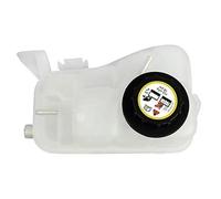 Compatible Con Ford Para Taurus 2000-2007 Depósito Refrigerante Para Motor Con Tapa 3F1Z8A080EA Depósito refrigerante
