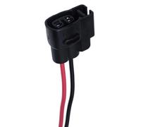 Compatible Con Ford Para Taurus 2008-2016 Para Fusion 2010-2012 Cable De Bobina De Encendido Conector De Arnés De Coleta 7T4Z12029E Coche Arnés de Cableado(1pc)