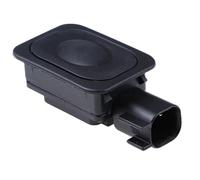 Compatible Con Ford Para Taurus X 2010-2016 2017 2018 2019 2 Pines Puerta Trasera Interruptor Liberación Maletero LR029038 FL3Z-9C888-B 1L2T-14K147-AA interruptor puerta trasera
