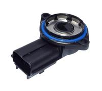 Compatible Con Ford Para Tourneo Para Connect Para Transit Para Connect 2002-2012 Sensor De Posición Del Acelerador De Coche OEM: 988F9B989BB 988F9B989BA cuerpo acelerador TPS
